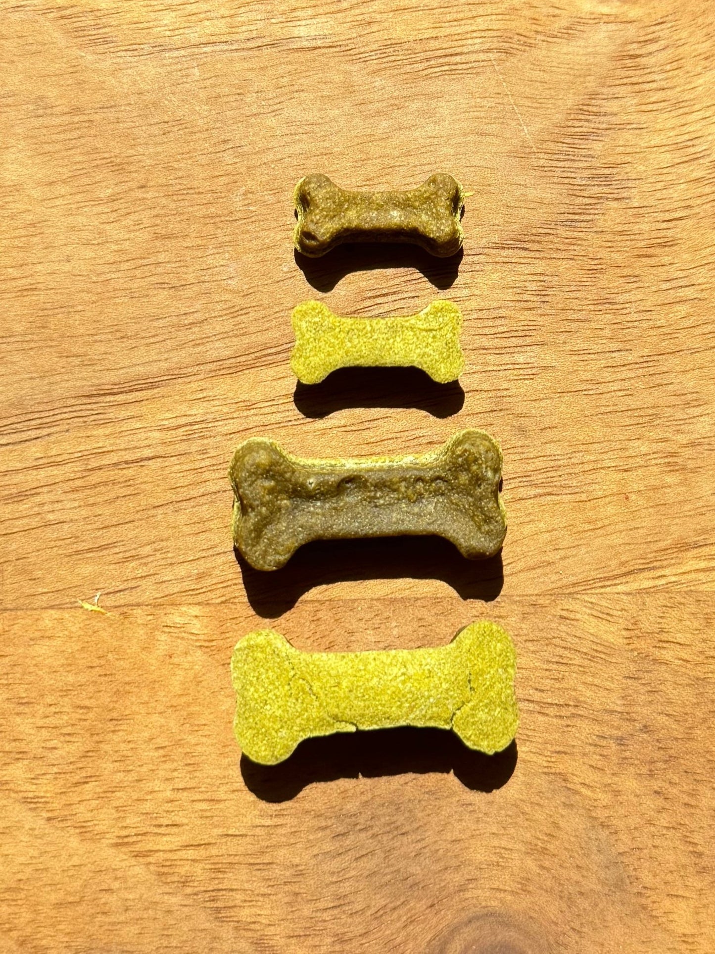 Detox Bites- natürliche Entgiftung