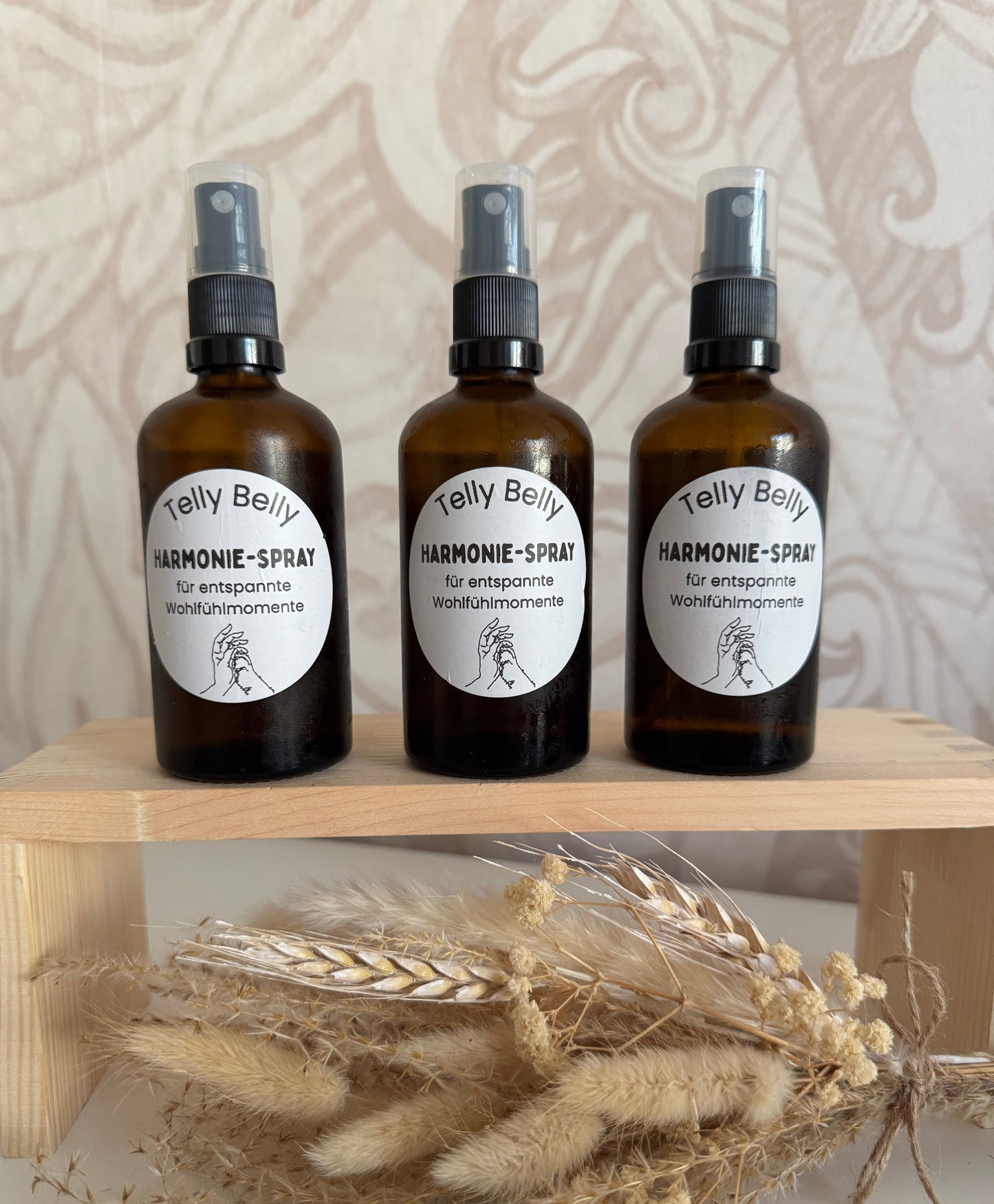 Harmonie-Spray für Hunde 100ml