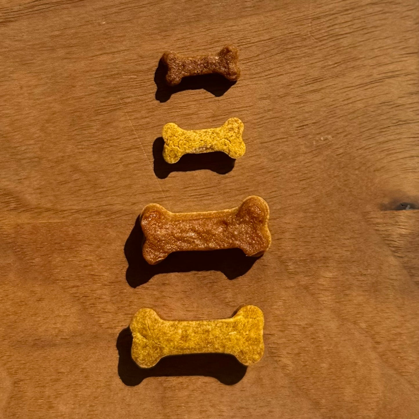 vegane gesunde hundesnacks