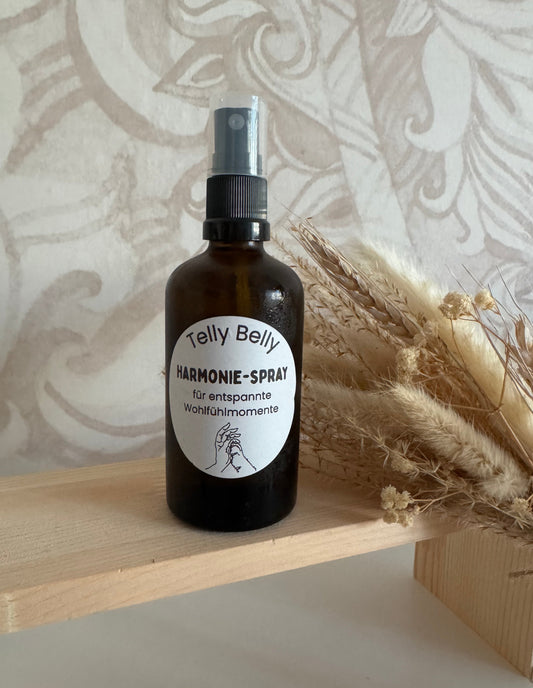 Harmonie-Spray für Hunde 100ml