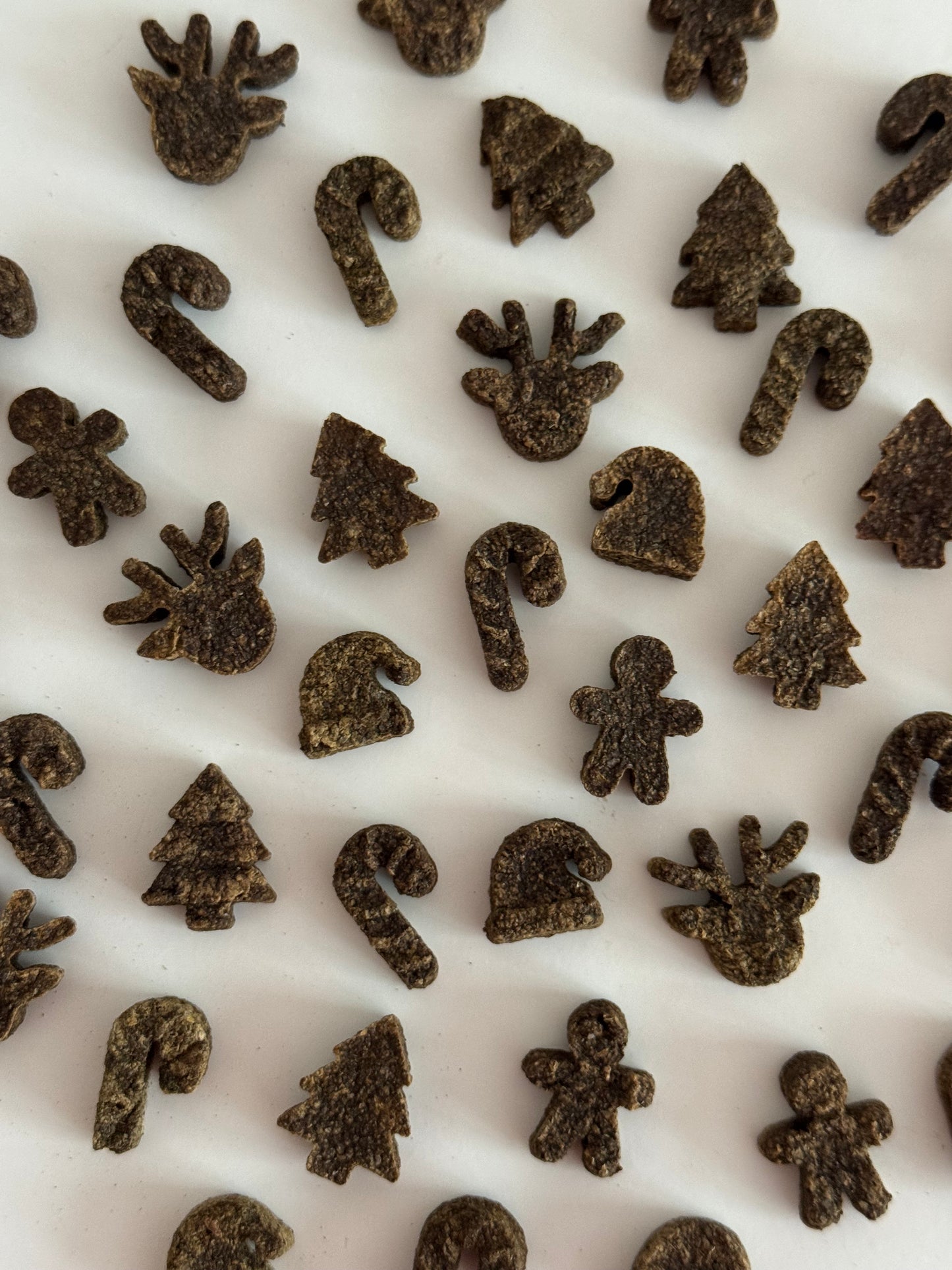 Weihnachtsedition: Relax Bites