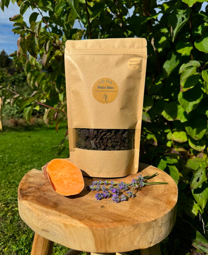 Weihnachtsedition: Relax Bites