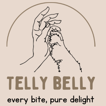 Logo von Telly Belly 