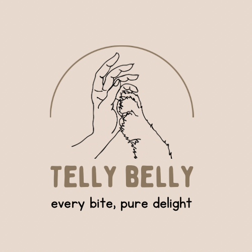 Telly Belly Geschenkgutschein