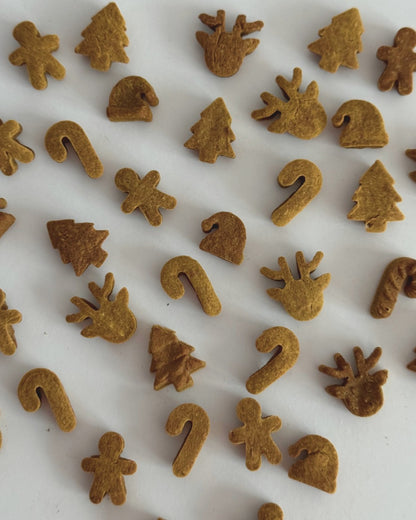 Weihnachtsedition: Immune Bites